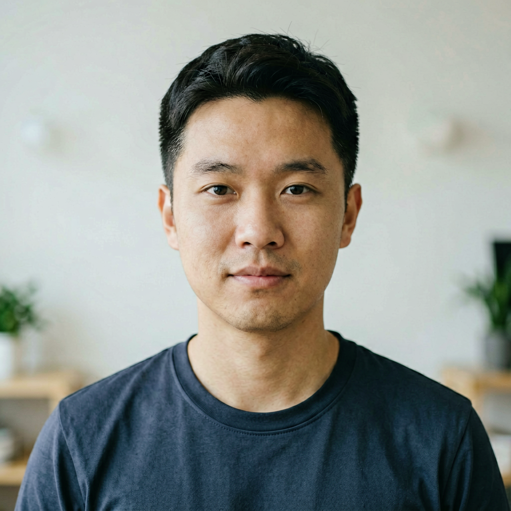 数据分析爱好者头像